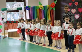 DZIEŃ BABCI I DZIADKA w "Krainie Gumisi&oacute;w" 44