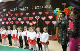 DZIEŃ BABCI I DZIADKA w "Krainie Gumisi&oacute;w" 46