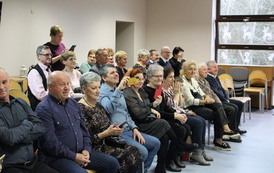 DZIEŃ BABCI I DZIADKA w "Krainie Gumisi&oacute;w" 48