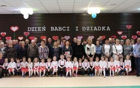 DZIEŃ BABCI I DZIADKA w "Krainie Gumisi&oacute;w" 53