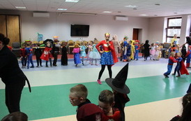 BALIK KARNAWAŁOWY 13