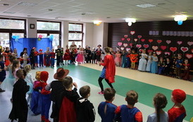 BALIK KARNAWAŁOWY 14