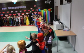 BALIK KARNAWAŁOWY 16