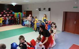 BALIK KARNAWAŁOWY 19