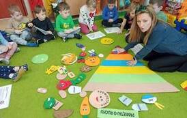 Program edukacyjny - "Skąd się biorą produkty ekologiczne?" 3
