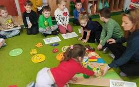 Program edukacyjny - "Skąd się biorą produkty ekologiczne?" 6