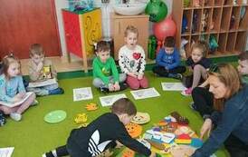 Program edukacyjny - "Skąd się biorą produkty ekologiczne?" 7