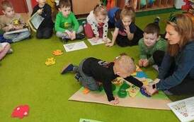 Program edukacyjny - "Skąd się biorą produkty ekologiczne?" 10