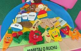 Program edukacyjny - "Skąd się biorą produkty ekologiczne?" 13