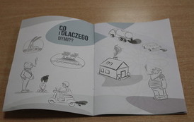 Program &bdquo;Czyste Powietrze Wok&oacute;ł Nas&rdquo; 1