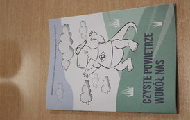 Program &bdquo;Czyste Powietrze Wok&oacute;ł Nas&rdquo; 2
