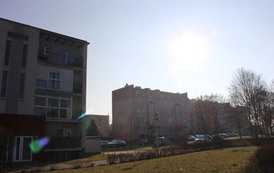 Program &bdquo;Czyste Powietrze Wok&oacute;ł Nas&rdquo; 6