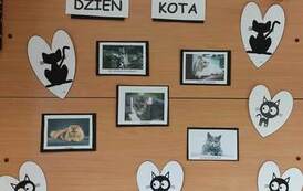 ŚWIATOWY DZIEŃ KOTA 33