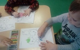 Matematyka ukryta w bajkach 7