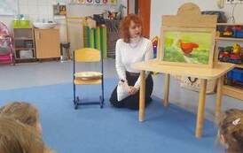 WSP&Oacute;ŁPRACA Z BIBLIOTEKĄ 9