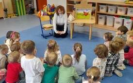 WSP&Oacute;ŁPRACA Z BIBLIOTEKĄ 14