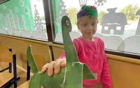 DZIEŃ DINOZAURA 7