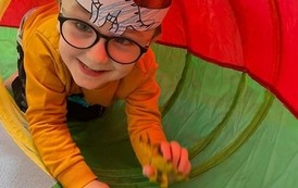 DZIEŃ DINOZAURA 11