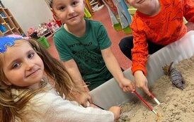 DZIEŃ DINOZAURA 13