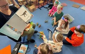 DZIEŃ DINOZAURA 19