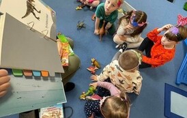 DZIEŃ DINOZAURA 22