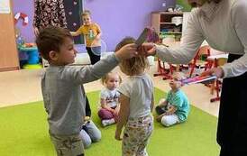 W KRAINIE BAŚNI I BAJEK 3