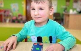 W KRAINIE BAŚNI I BAJEK 7