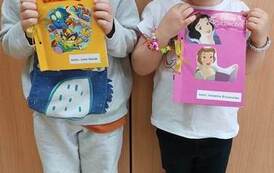 W KRAINIE BAŚNI I BAJEK 11