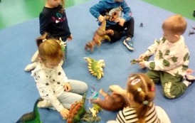 DZIEŃ DINOZAURA 40