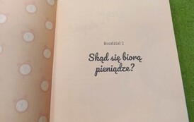 Skąd się biorą pieniądze? 20