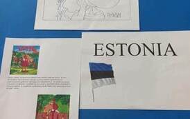 Og&oacute;lnopolski projekt: Europa i ja - ESTONIA 13