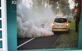 "CZYSTE POWIETRZE WOKOL NAS" 17