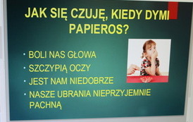 "CZYSTE POWIETRZE WOKOL NAS" 20
