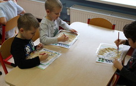 Czym zajmuje się paleontolog? 9