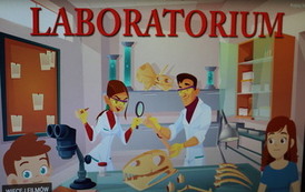 Czym zajmuje się paleontolog? 10