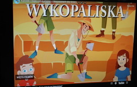 Czym zajmuje się paleontolog? 11