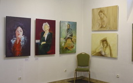 "Kraina Kubusia Puchatka" z wizytą w Muzeum 24