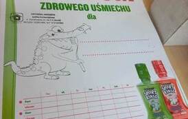 DBAMY O PIĘKNY UŚMIECH 15