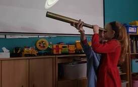 Co to jest astronomia? 8