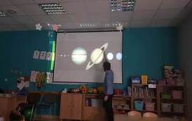 Co to jest astronomia? 12