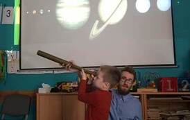 Co to jest astronomia? 13