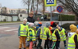 WYCIECZKA DO PRZEDSIĘBIORSTWA KOMUNALNEGO 8