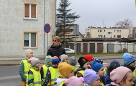 WYCIECZKA DO PRZEDSIĘBIORSTWA KOMUNALNEGO 9
