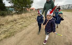 ZAWITAŁA WIOSNA PIĘKNA I RADOSNA 15