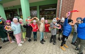 ZAWITAŁA WIOSNA PIĘKNA I RADOSNA 21