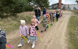 ZAWITAŁA WIOSNA PIĘKNA I RADOSNA 23
