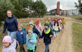 ZAWITAŁA WIOSNA PIĘKNA I RADOSNA 24