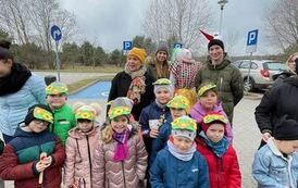 ZAWITAŁA WIOSNA PIĘKNA I RADOSNA 28