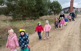 ZAWITAŁA WIOSNA PIĘKNA I RADOSNA 31