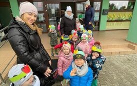 ZAWITAŁA WIOSNA PIĘKNA I RADOSNA 33